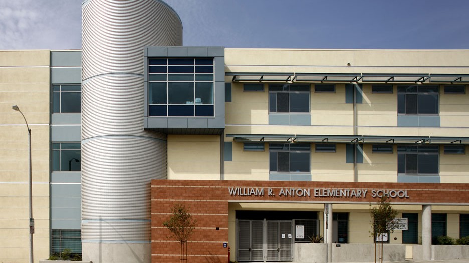 William R. Anton Elementary School